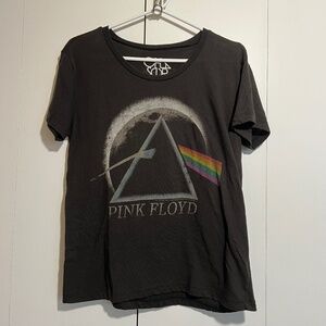 Chaser Pink Floyd T-Shirt - M